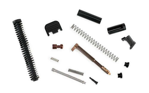 Parts Zaffiri Precision UPK ZAF UPPER PARTS KIT FOR GLK 19 G1-3